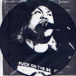 Fuck On The Beach : I Have Never Seen Myself